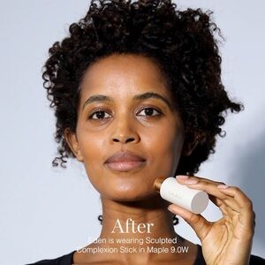 OGEE Maple 8.25W Sculpted Complexion Stick  30ML NEW UNUSED